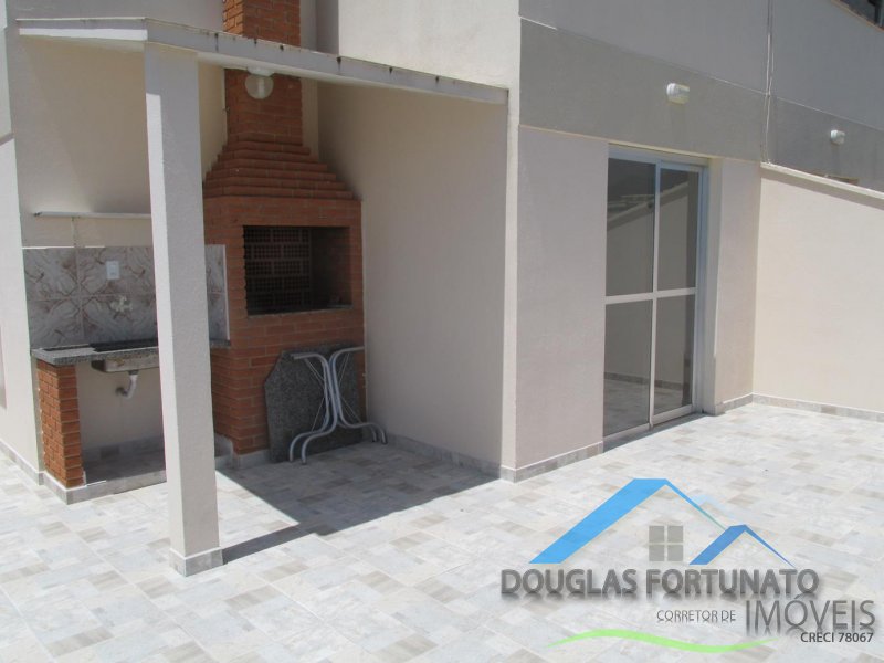Apartamento em Peruíbe para Venda