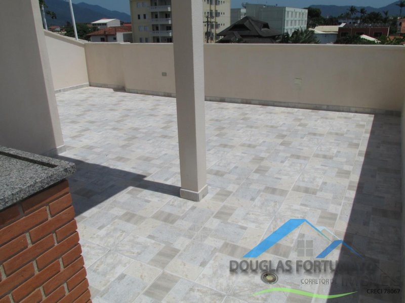 Apartamento em Peruíbe