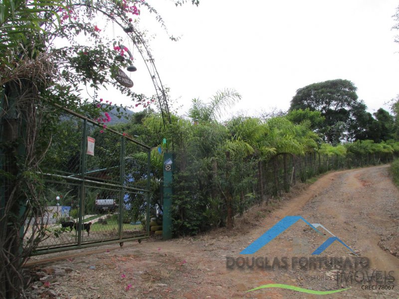 Rural em Peruíbe/Ana Dias