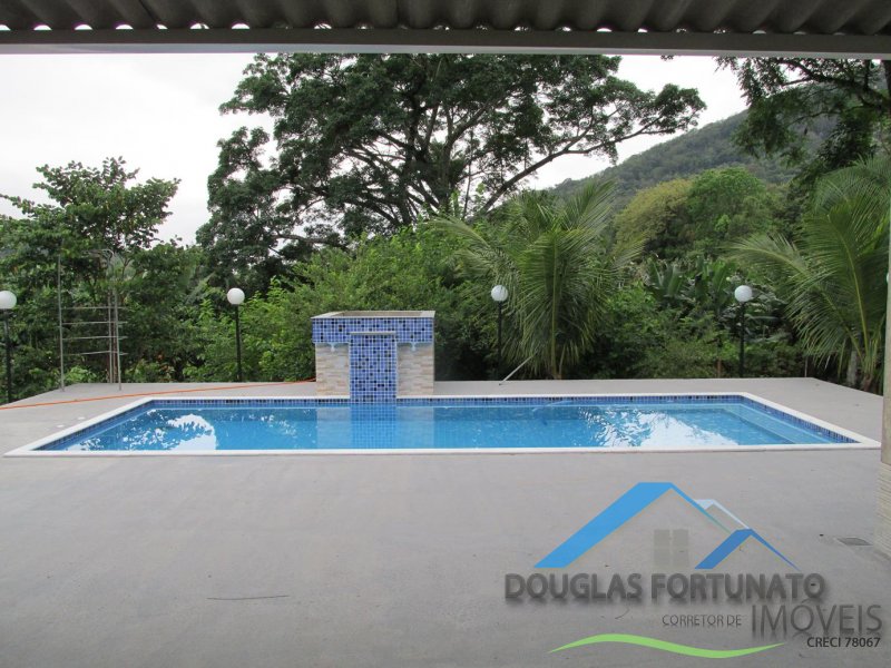 Rural em Peruíbe/Ana Dias
