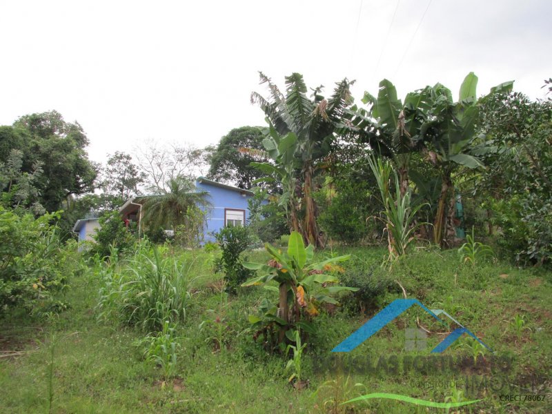 Rural em Peruíbe/Ana Dias