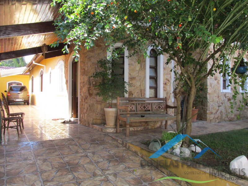 Casa em Peruíbe