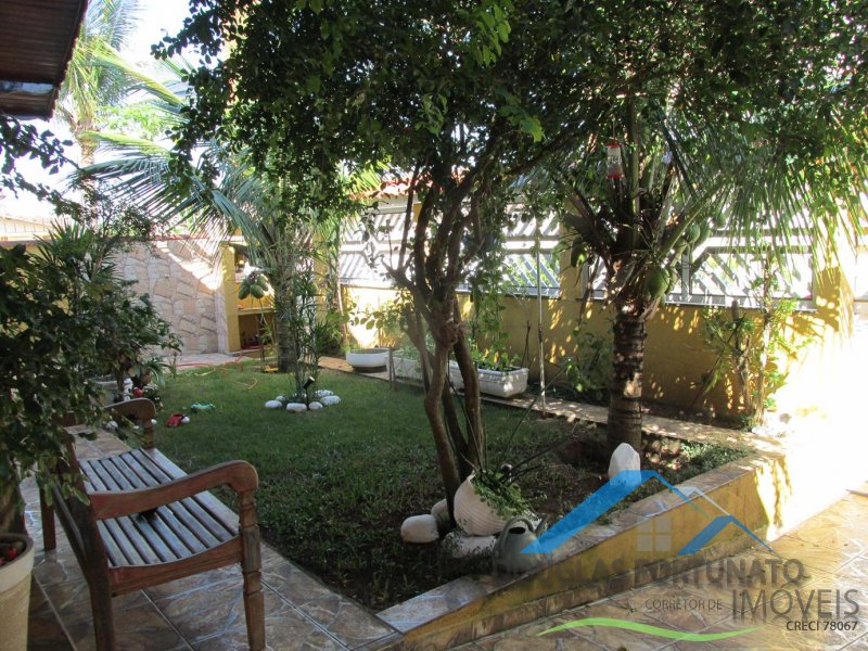 Casa em Peruíbe