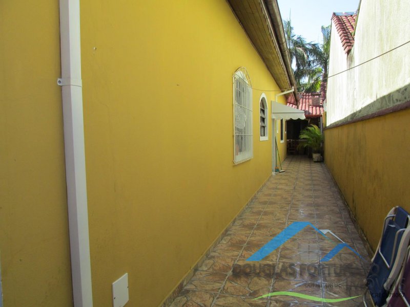 Casa em Peruíbe
