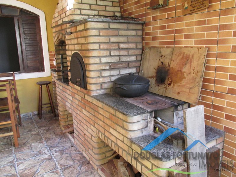Casa em Peruíbe