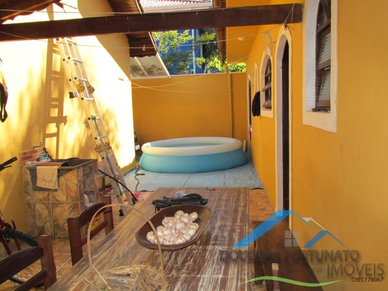 Casa em Peruíbe