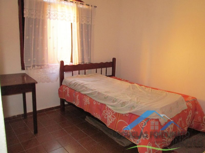 Casa em Peruíbe