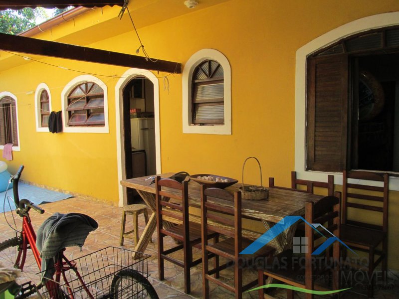 Casa em Peruíbe