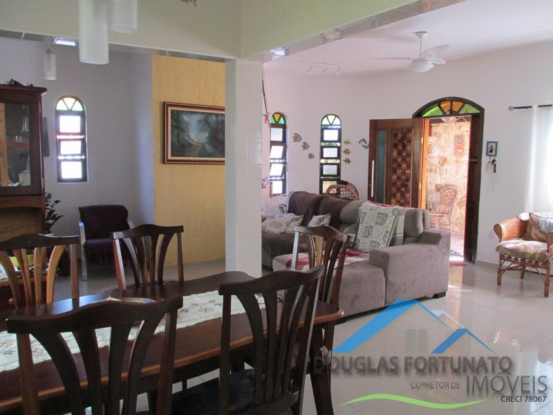 Casa em Peruíbe