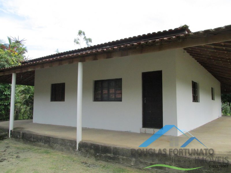 Rural em Peruíbe