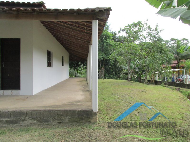 Rural em Peruíbe