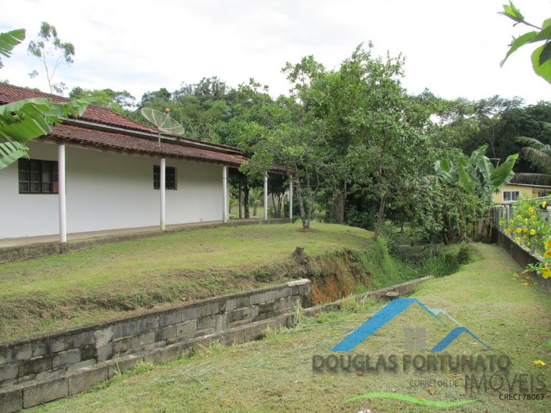 Rural em Peruíbe