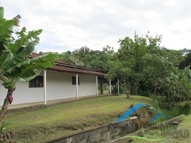 Rural em Peruíbe
