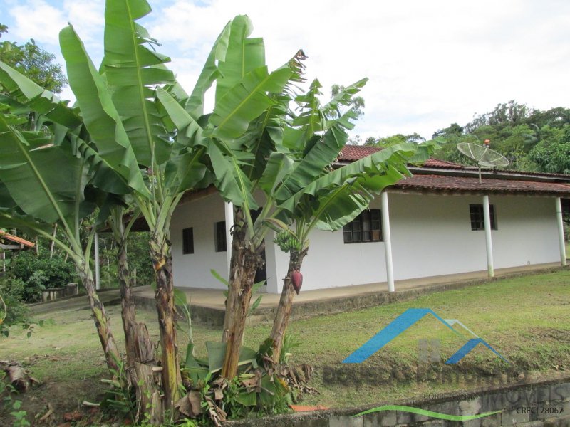Rural em Peruíbe