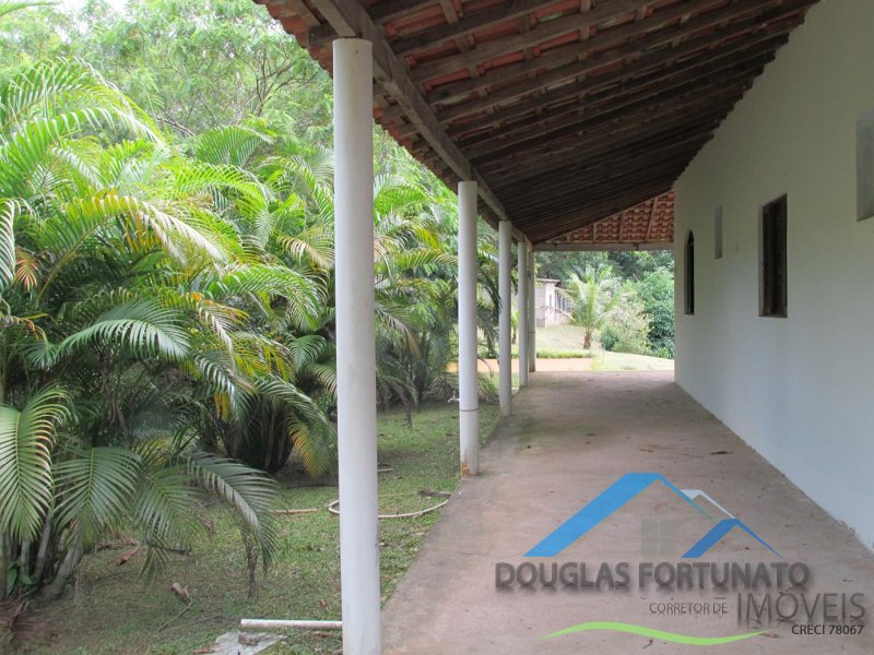 Rural em Peruíbe