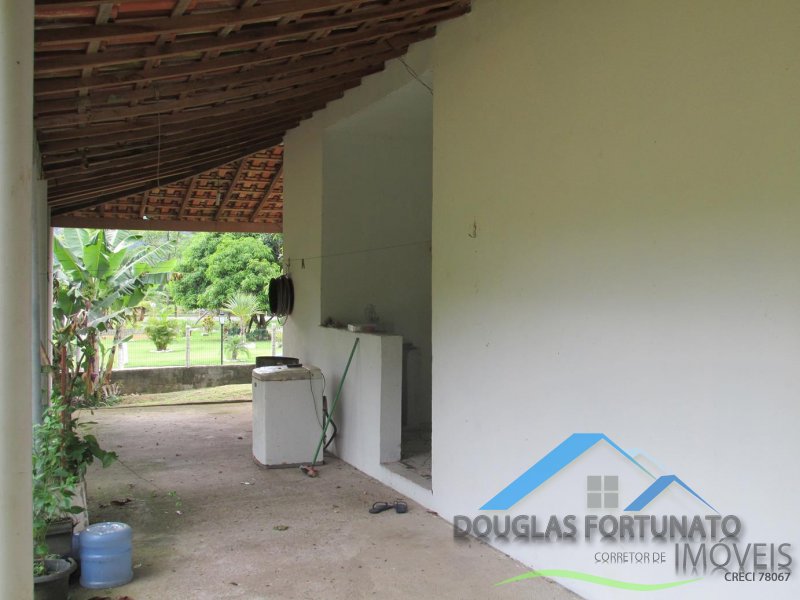 Rural em Peruíbe