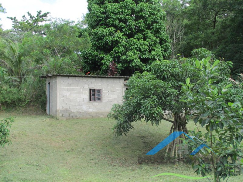 Rural em Peruíbe