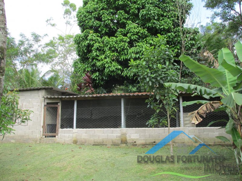 Rural em Peruíbe