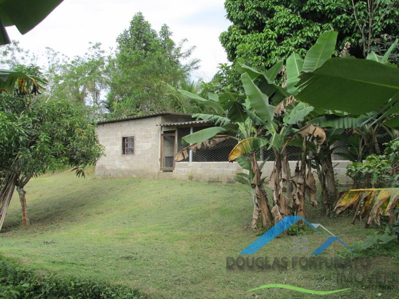 Rural em Peruíbe
