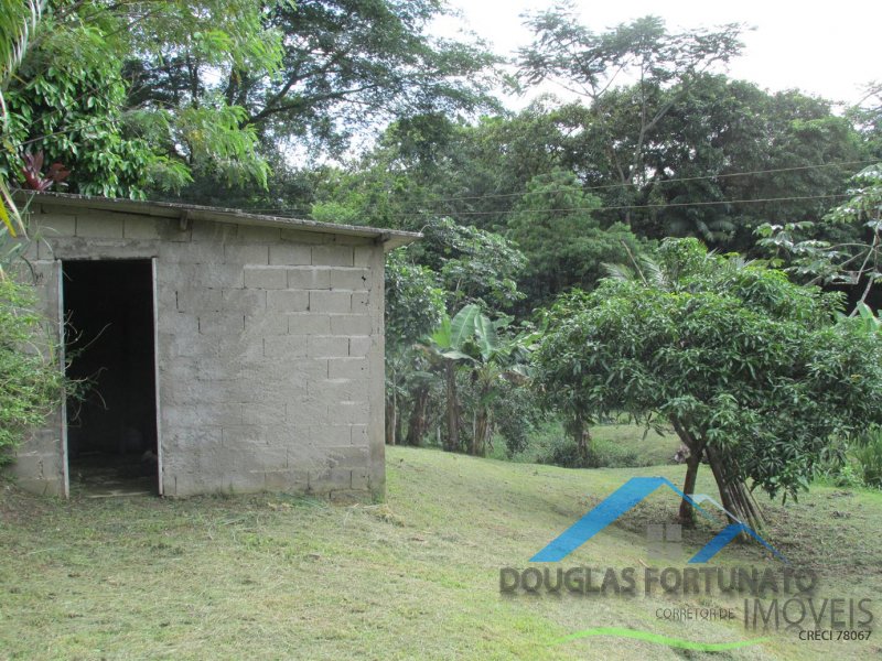 Rural em Peruíbe