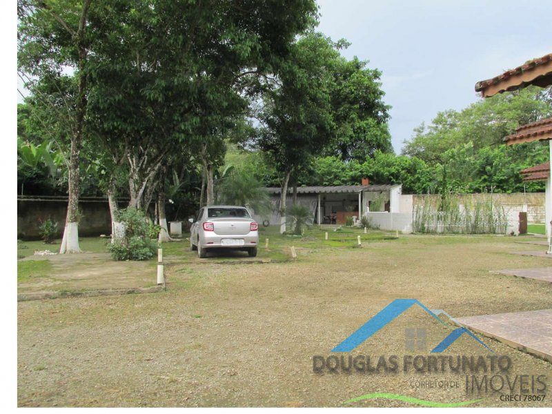 Rural em Peruíbe