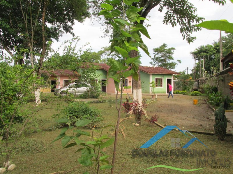Rural em Peruíbe