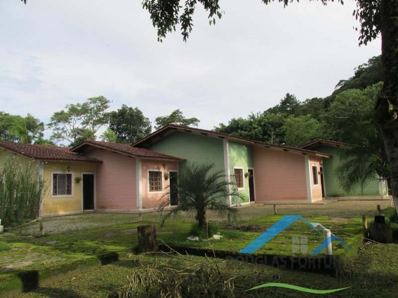 Rural em Peruíbe para Venda