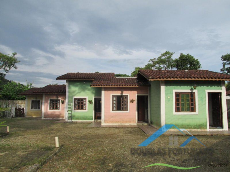 Rural em Peruíbe