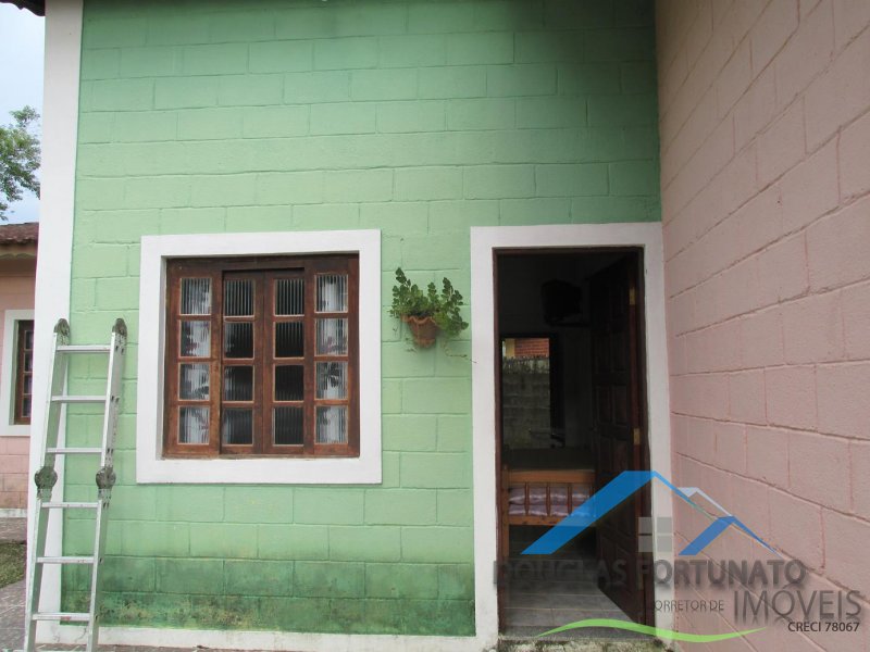 Rural em Peruíbe