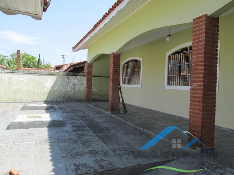 Casa em Peruíbe para Venda