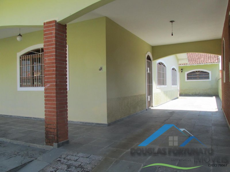 Casa em Peruíbe
