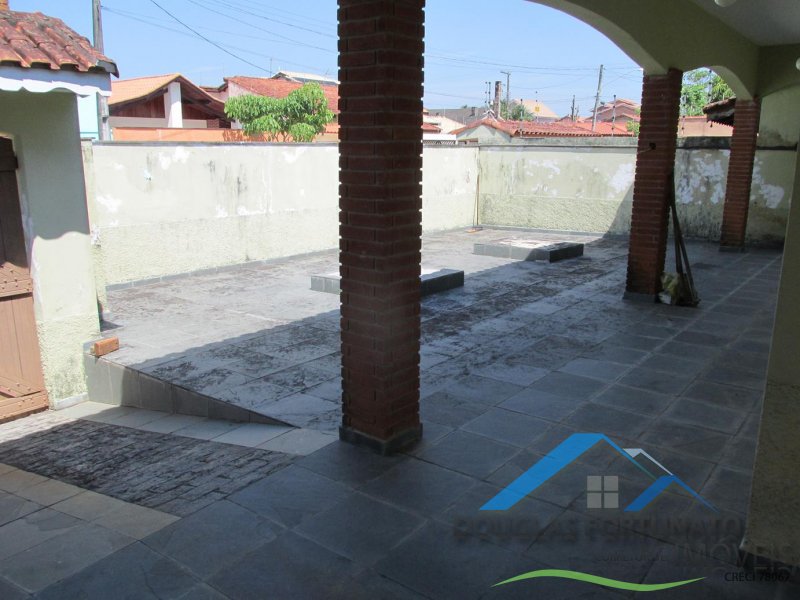 Casa em Peruíbe