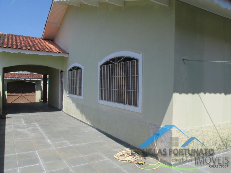 Casa em Peruíbe