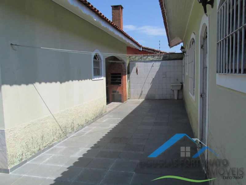 Casa em Peruíbe
