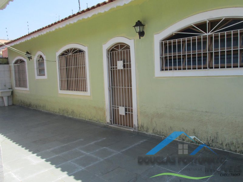 Casa em Peruíbe
