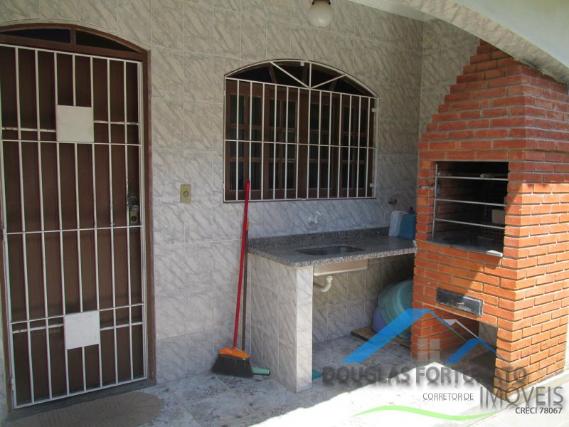 Casa em Peruíbe