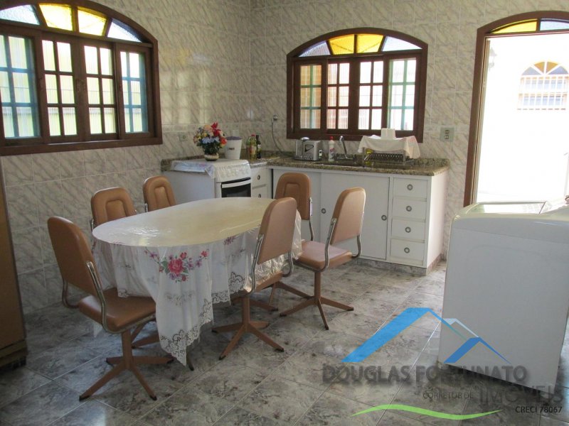 Casa em Peruíbe
