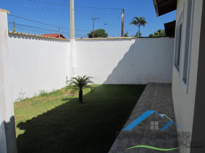 Casa em Peruíbe