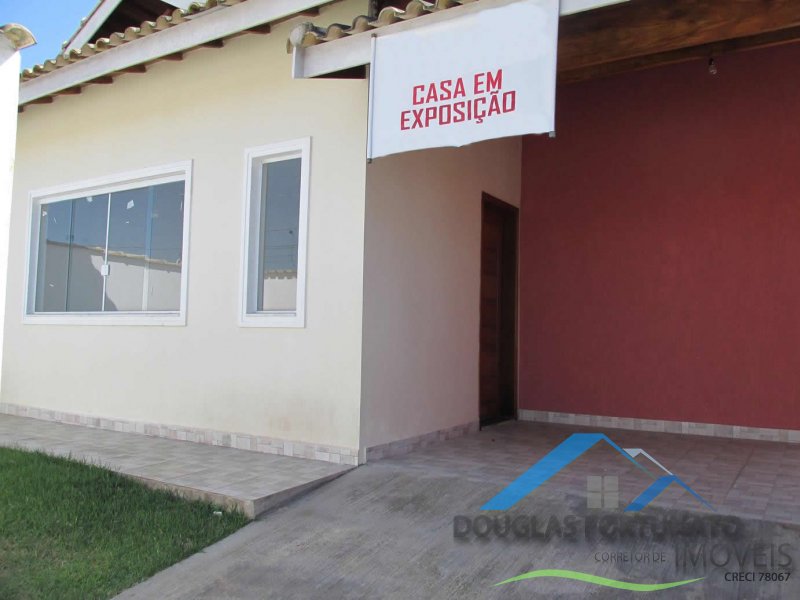 Casa em Peruíbe para Venda