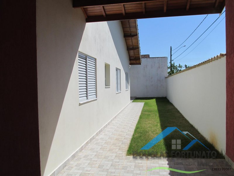 Casa em Peruíbe