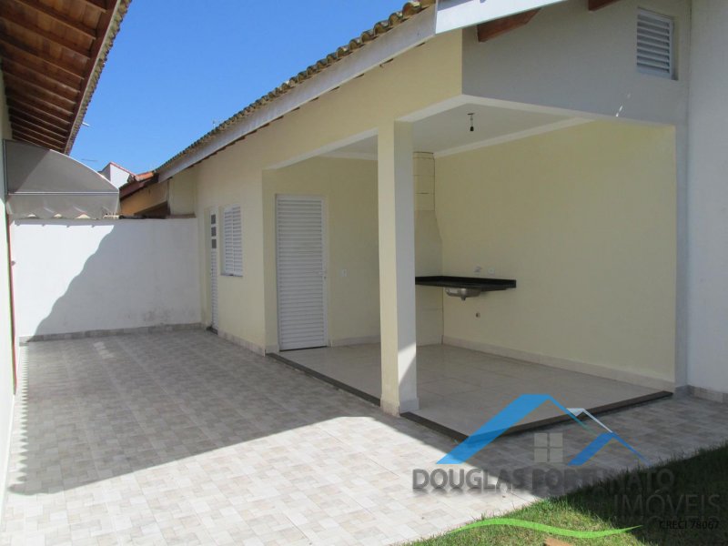 Casa em Peruíbe