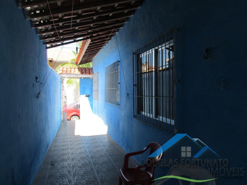 Casa em Peruíbe para Venda