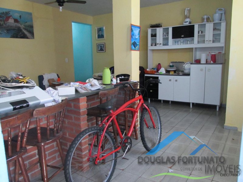 Casa em Peruíbe
