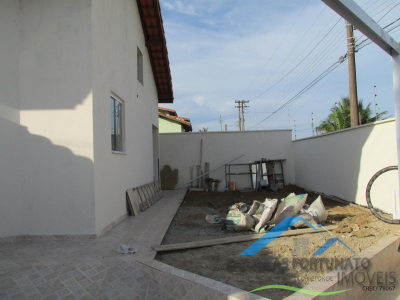 Casa em Peruíbe