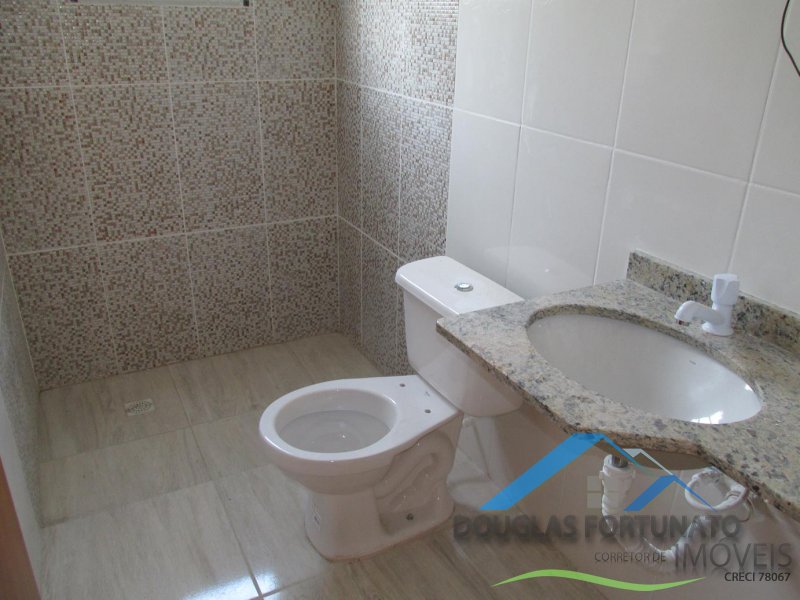 Casa em Peruíbe