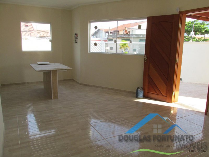 Casa em Peruíbe