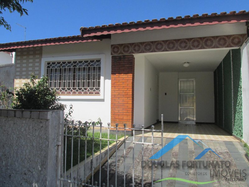 Casa em Peruíbe