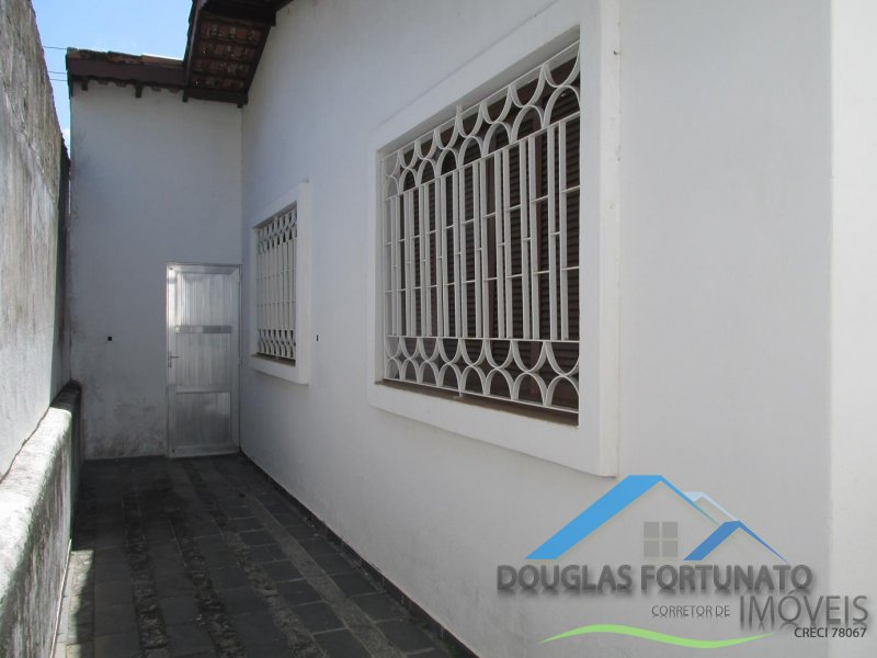 Casa em Peruíbe