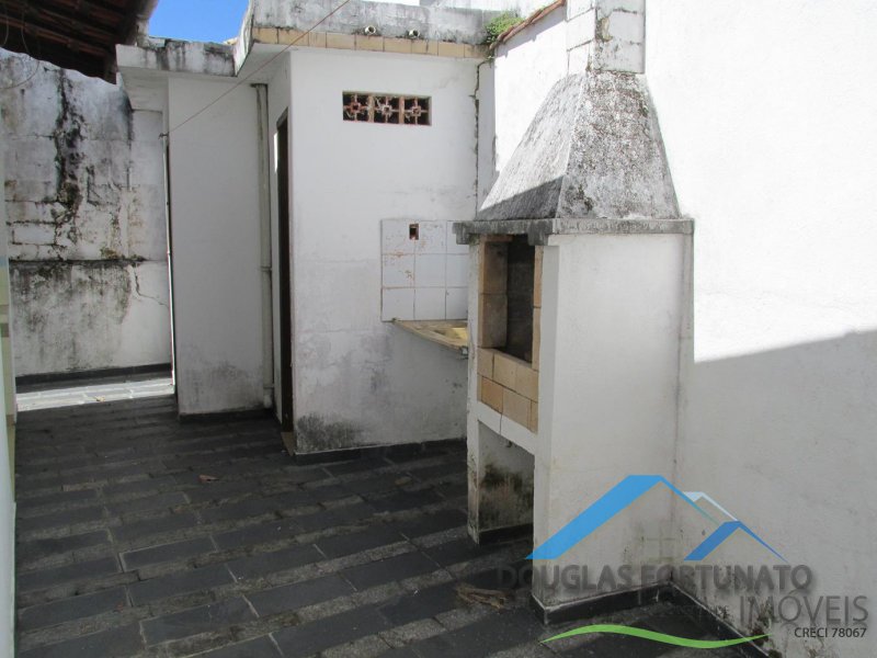 Casa em Peruíbe