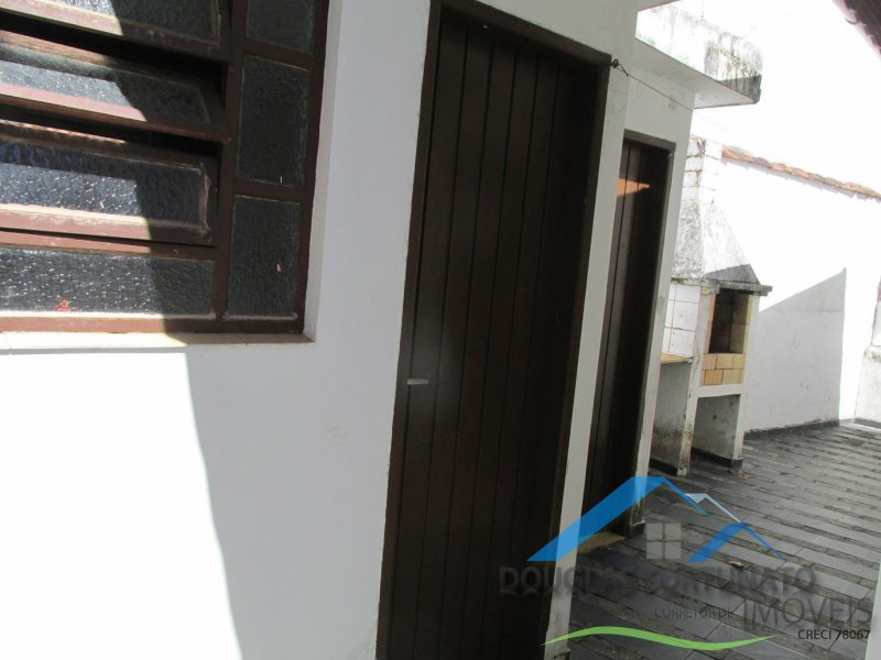 Casa em Peruíbe